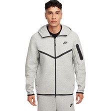 Nike Tech Erkek Günlük Ceket HV0949-063 Renkli
