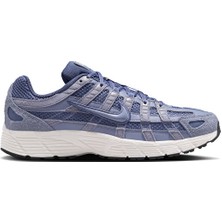 Nike P-6000 Se Unisex Günlük Ayakkabı HF0015-400 Renkli