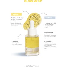 Glow Quartet:collagen Glow + Glow Me Up+Glow Block + Icedcoffee