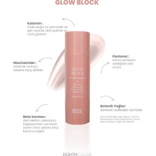 Glow Quartet:collagen Glow + Glow Me Up+Glow Block + Icedcoffee