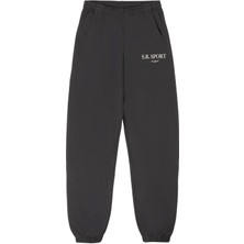 Kadın Spor Eşofman Altı - Şık ve Rahat