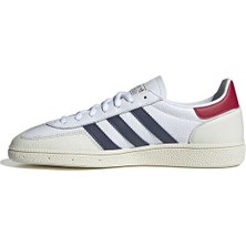 Adidas Handball Spezial Erkek Originals Ayakkabısı JH5450 Beyaz