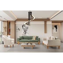 Brave Koltuk Takımı