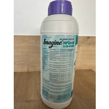 Fosfor Çinko Yaprak Gübresi Imagine Npzn+Me
