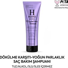 HOITO Saç Bakım Şampuanı 250 ml