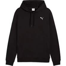 Puma Tad Ess French Terry Hoodie Erkek Antrenman Sweatshirts 52591801 Renkli