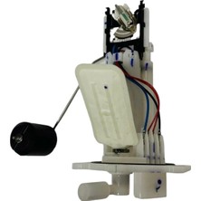 Bajaj Pulsar Ns 200 Benzin Şamandıra Orijinal