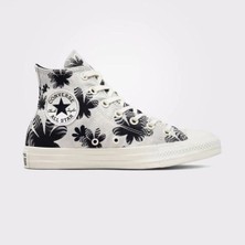 Chuck Taylor All Star Desert Rave Gri Sneaker