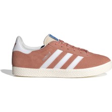 Gazelle J Genç Günlük Ayakkabı Ig1699 Turuncu