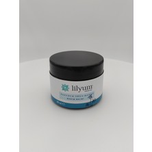 Lilyum Etik Bakım Pofuduk Shea Mango Balmı 50 ml