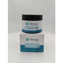 Lilyum Etik Bakım Pofuduk Shea Mango Balmı 50 ml