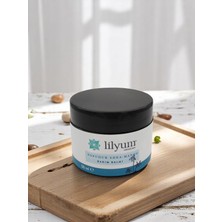 Lilyum Etik Bakım Pofuduk Shea Mango Balmı 50 ml