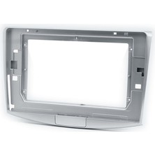 Noiser Vw Passat B7 2011-2014 Android Teyp Çerçeve (10 Inch) - Soket - Canbus