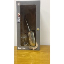 Camero Adnoss Paris Klozet Fırçası PRS-C1032