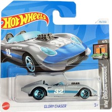 Hotwheels Glory Chaser 2024 Koleksiyonluk Oyuncak Araba
