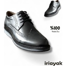 Erkek Klasik 40-41-42-43-44 Numaralar
