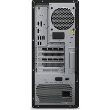 Lenovo DWS P3 i9-14900K 64GB 1TB SSD NVIDIA Ada 5000 32GB W11Pro Masaüstü İş İstasyonu