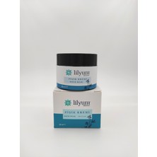 Lilyum Etik Bakım Pişik Kremi -50ML