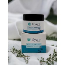 Lilyum Etik Bakım Pişik Kremi -50ML