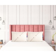 Memory Foam Organik Pamuk Kılıflı Yastık