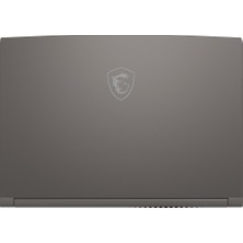 Yenilenmiş Msı Thın 15 B12UC-1478XTR Intel Core I5 12450H 16GB 512GB SSD RTX3050 Freedos 15.6" Fhd 144Hz Taşınabilir Bilgisayar
