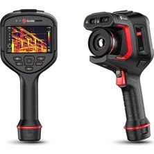 Guide Sensmart H2 Termal Kamera