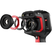 Guide Sensmart H2 Termal Kamera