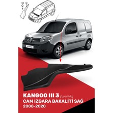 Cnd Kango Iıı 3 Cam Izgara Bakaliti Sağ - 8200439448 Uyumlu