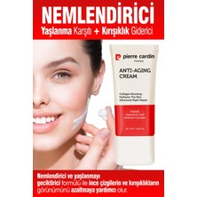 Pierre Cardin Yoğun   Giderici Yoğun Koruyuculu Günlük Bakım Kremi 50 ml