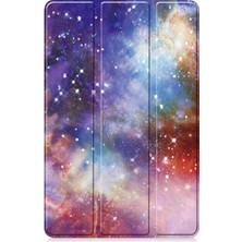 Dgplz Store Lenovo Idea Tab Pro Için Boyalı Deri Kılıf (Yurt Dışından)
