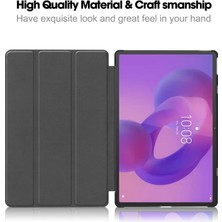 Dgplz Store Lenovo Idea Tab Pro Için Boyalı Deri Kılıf (Yurt Dışından)