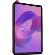 Dgplz Store Lenovo Tab K10C / E10C Için Tpu Tablet Kılıfı (Yurt Dışından)