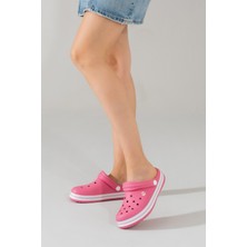 Carlaverde Carlaverde Deniz Havuz Ev Plaj Günlük Terlik 5001