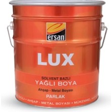 Sentetik Yağlı Boya (12 Lt)