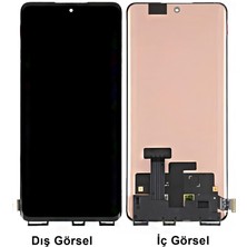 Teknonet Realme 11 Pro 5g Uyumlu Lcd+Dokunmatik