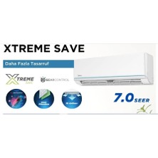 Mıdea Xtream Save 18000 Btu Inverter SPLIT Klima