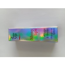 Peggy Sage Ruj Shiny Lips Golden Pink 3,8g