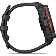 Garmin Garmin  Instinct 3 – 45 Mm, Solar Siyah