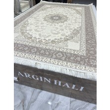 Salon Halısı Vizon Renk Argın Halı