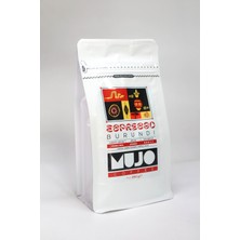 Espresso Burundi Kahve (Çekirdek Veya Öğütülmüş) 250 Gr.