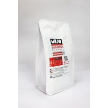 Espresso Burundi Kahve (Çekirdek Veya Öğütülmüş) 250 Gr.