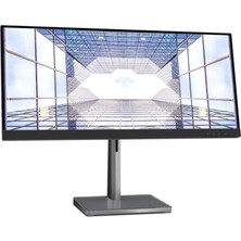 Lenovo L29W-30 66E5GAC3TK 29" 4 Ms Full Hd IPS 90 Hz Monitör Outlet