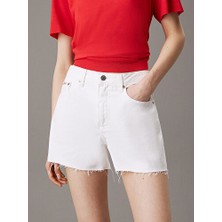 Calvin Klein Mom Short