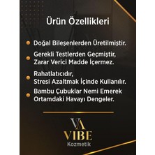 Vibe Oda Kokusu