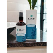 Lilyum Etik Bakım Bebe Yağı -100ML