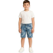 Mackays Batik Şort (1-2 Beden Büyük Isteyiniz)