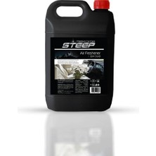 Steep Sprey Koku Air Fresher Iğde Çiçeği 5 Lt
