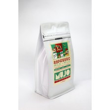 Espresso Mild Kahve (Çekirdek Veya Öğütülmüş) 250 Gr.