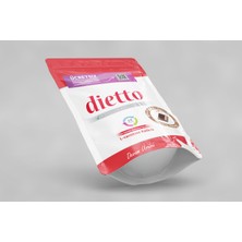 Dietto 2 Adet Dietto 30 Günlük Çikolata Aromalı Set
