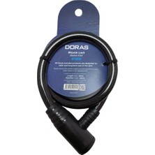 Doras Bisiklet Kilidi B1000